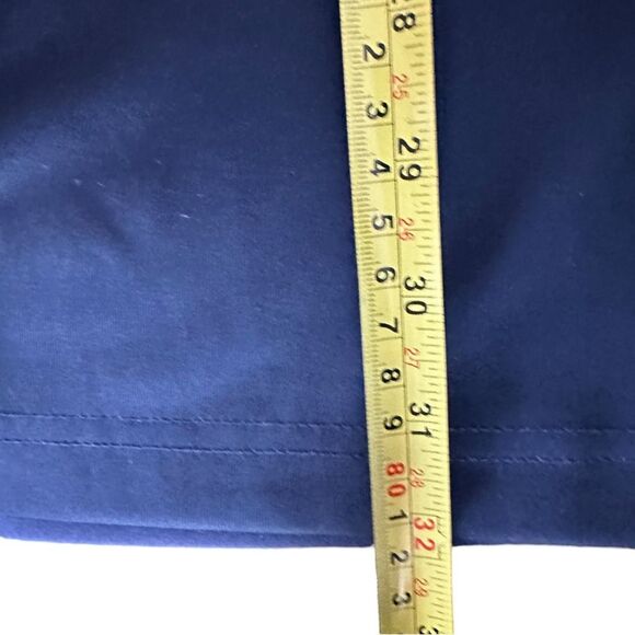 Callaway Polo Shirt Mens XXL Opti-Dri Golf Performance Striped Short Sleeve - Picture 4 of 7